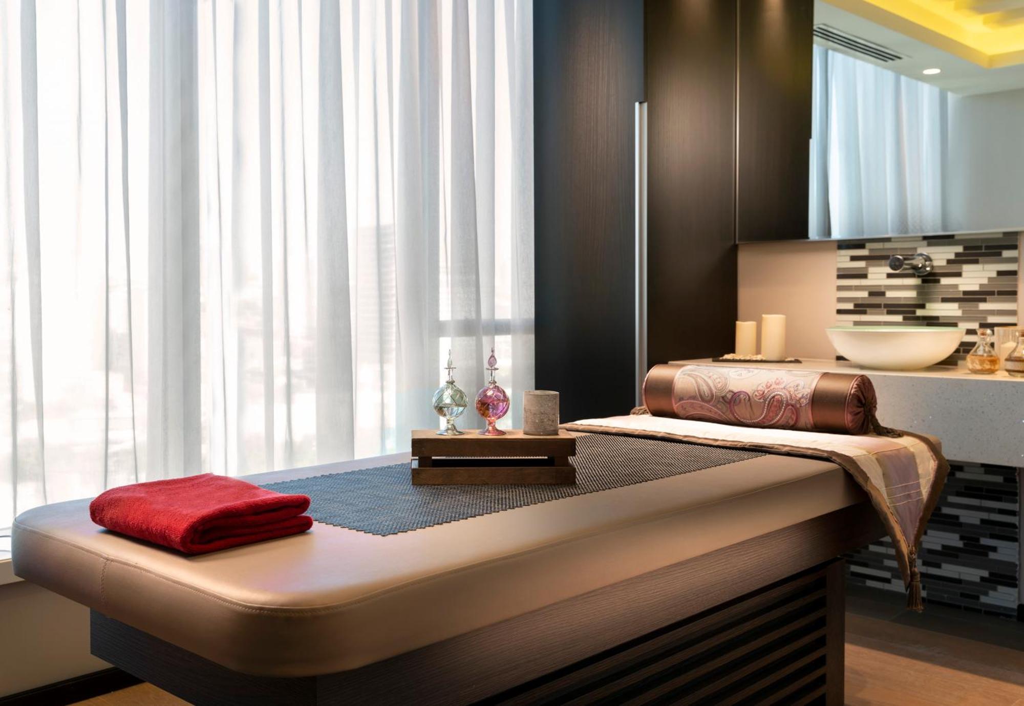 Centro Westside By Rotana, Istanbul